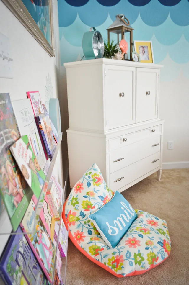 Songbird's Room-3