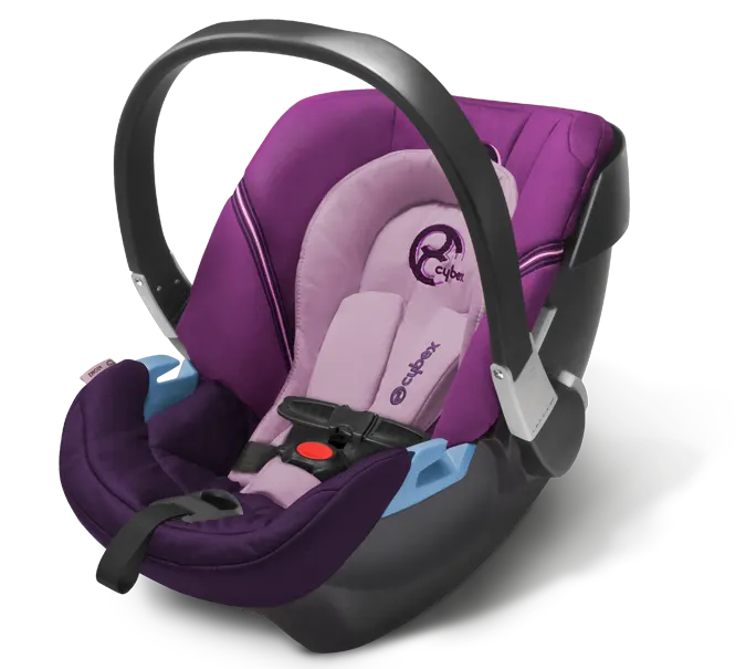 Cybex Aton 2 Car Seat