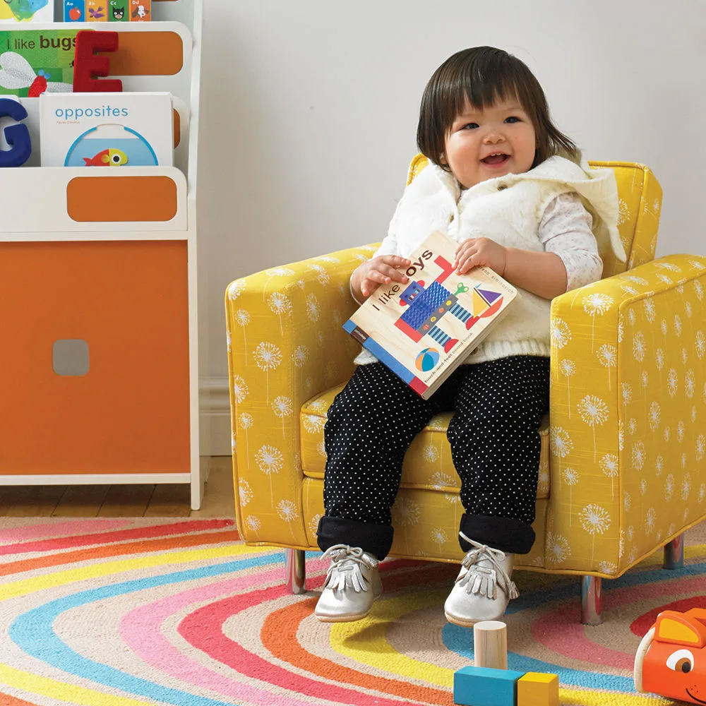 Ava Toddler Chair from Giggle