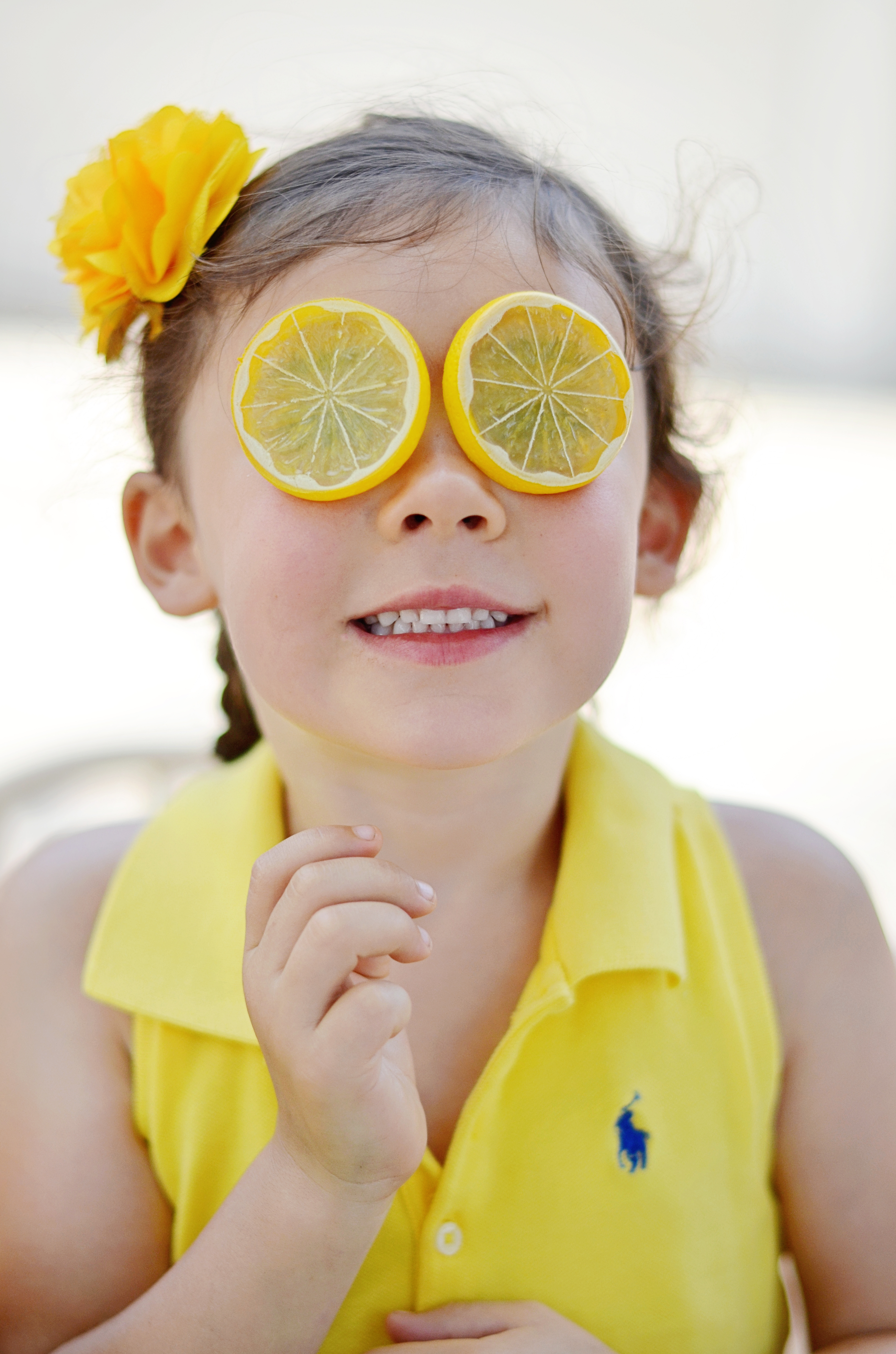 Lemonade Stand - Project Nursery