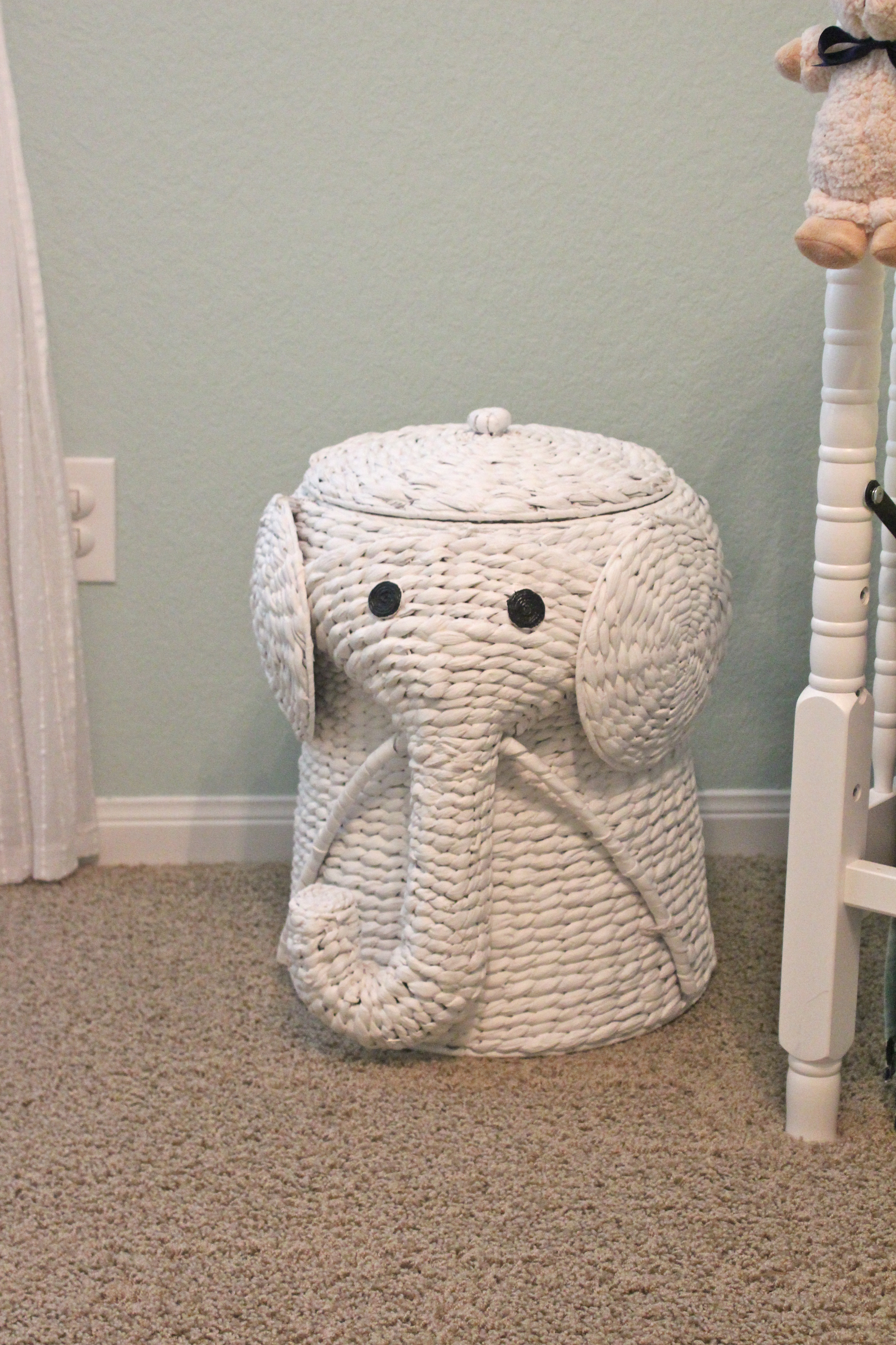 Elephant Hamper