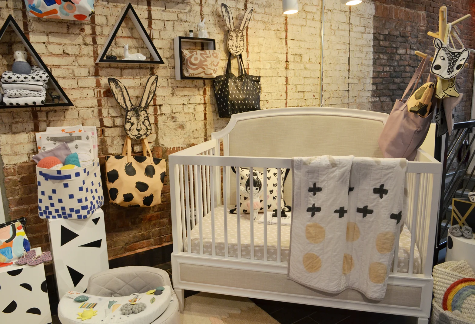 The Land of Nod Spring 2016 Preview