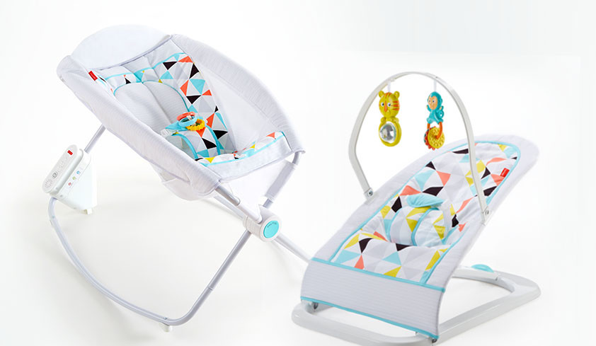 Jonathan Adler Fisher-Price