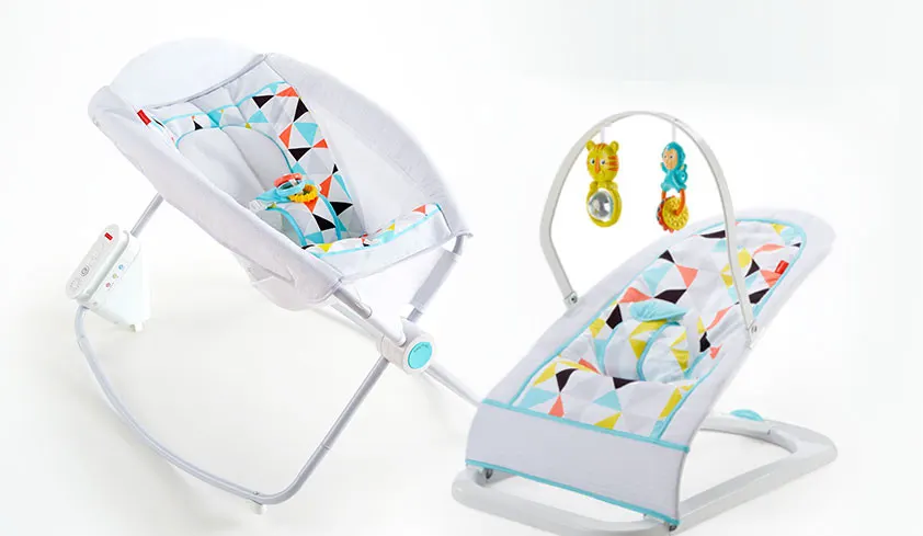 Jonathan Adler Fisher-Price