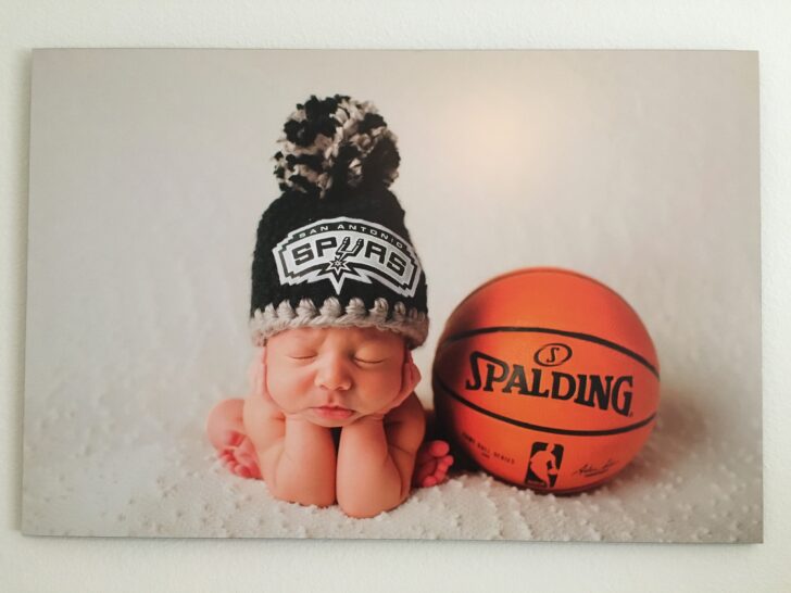 San Antonio Spurs Nursery