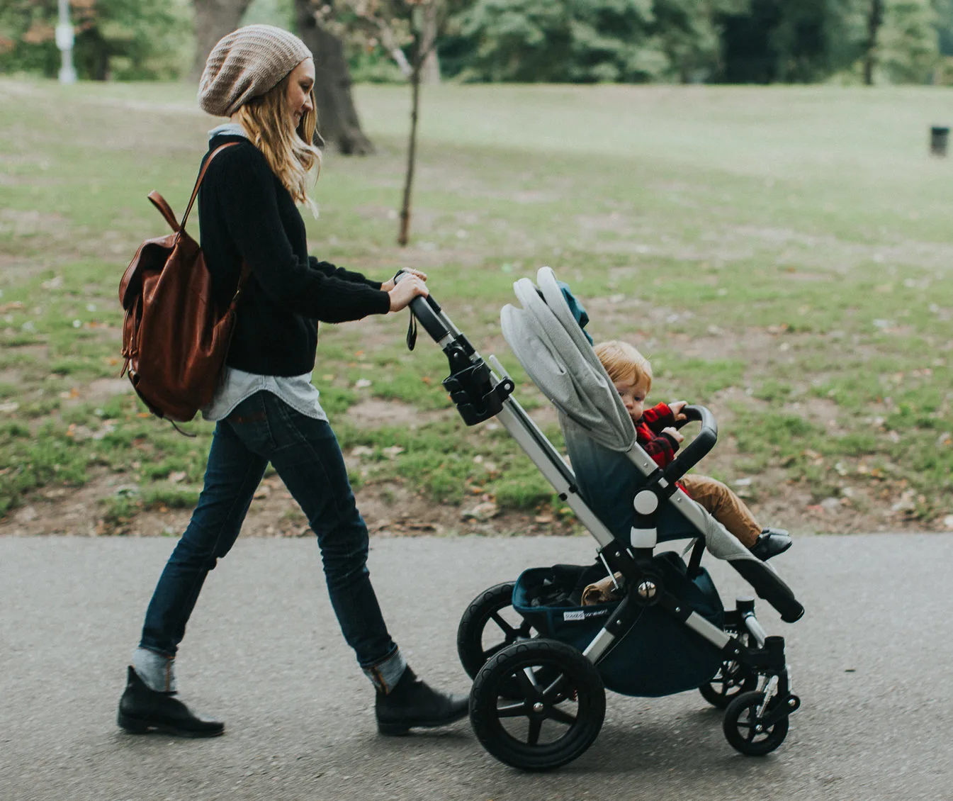 Bugaboo Cameleon³ Giveaway