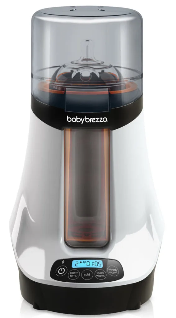 Baby Breeza Bottle Warmer