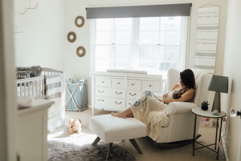 Neutral Nursery