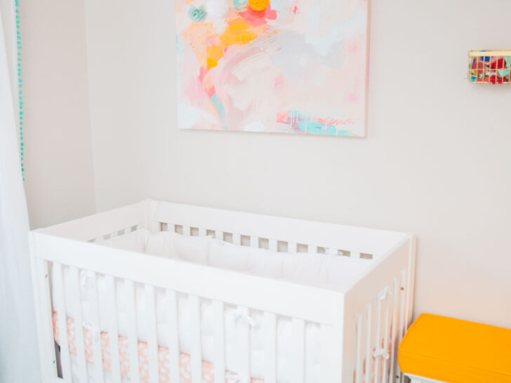 Joy Inspired Nursery