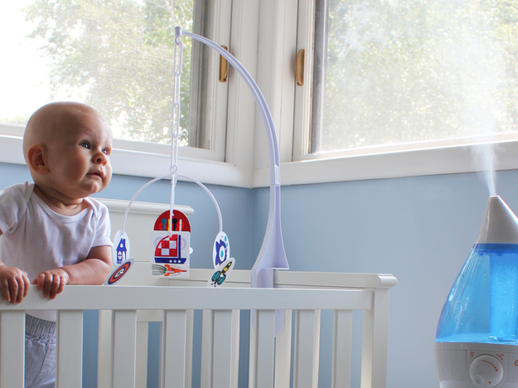 Crane Humidifier