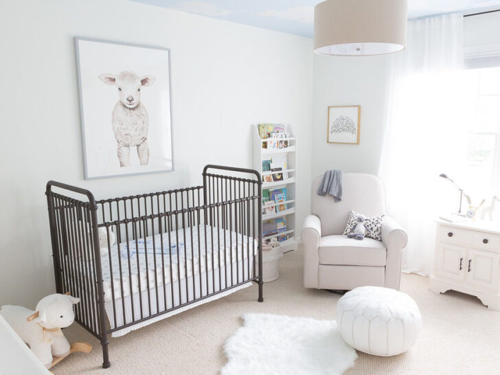 Neutral Nursery