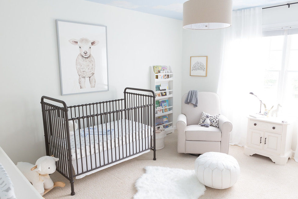 Neutral Nursery