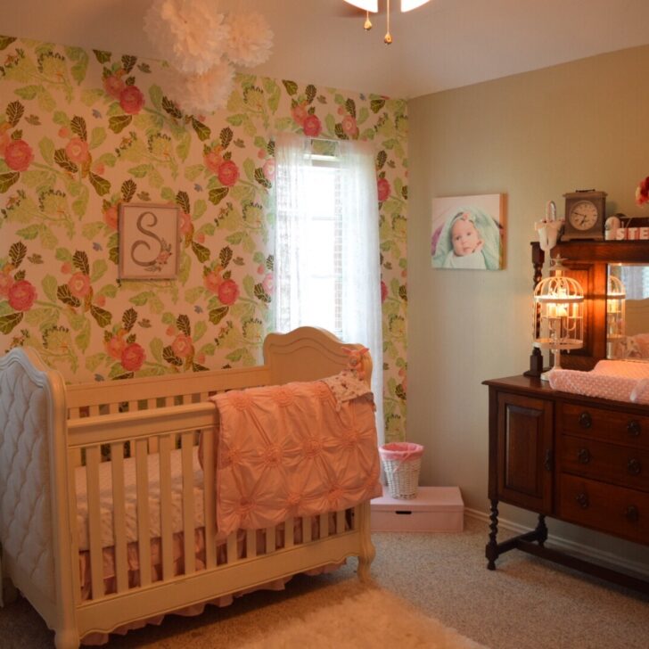 Vintage Nursery