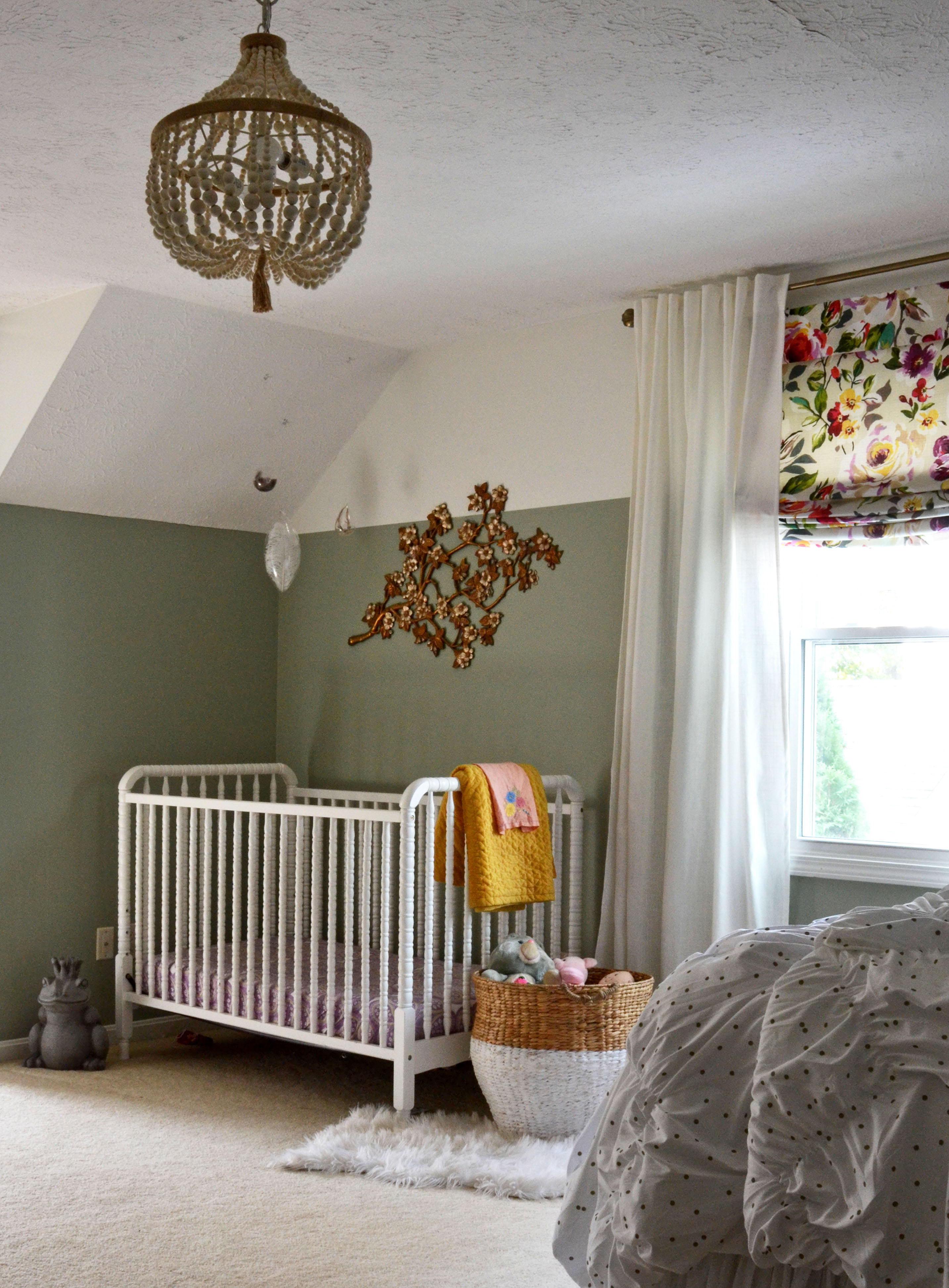 Southern Inspired Nursery