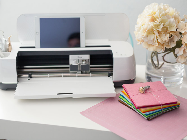 Cricut Maker