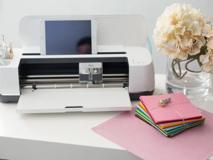 Cricut Maker