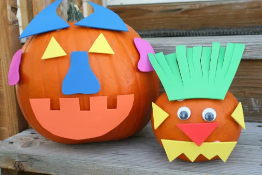 Mix-and-Match-Pumpkin-Faces