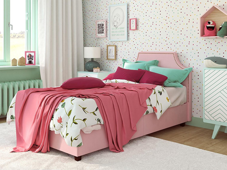 DHP Melita Bed