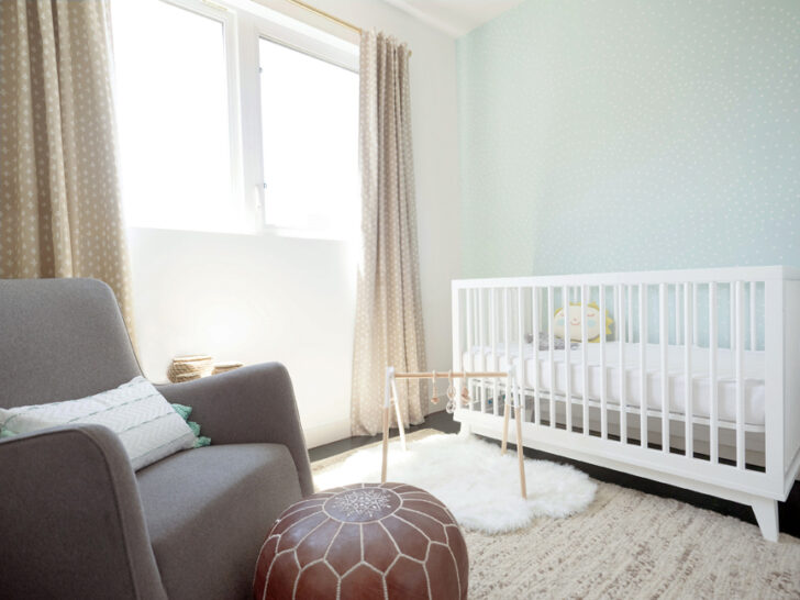 gender neutral nursery youthfulnest