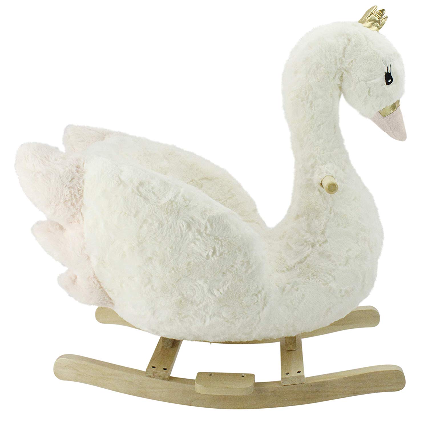 Swan Rocker