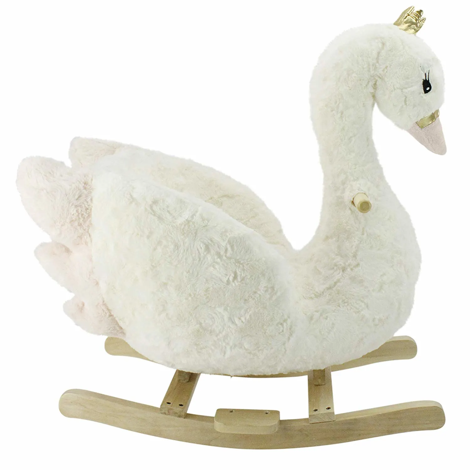 Swan Rocker