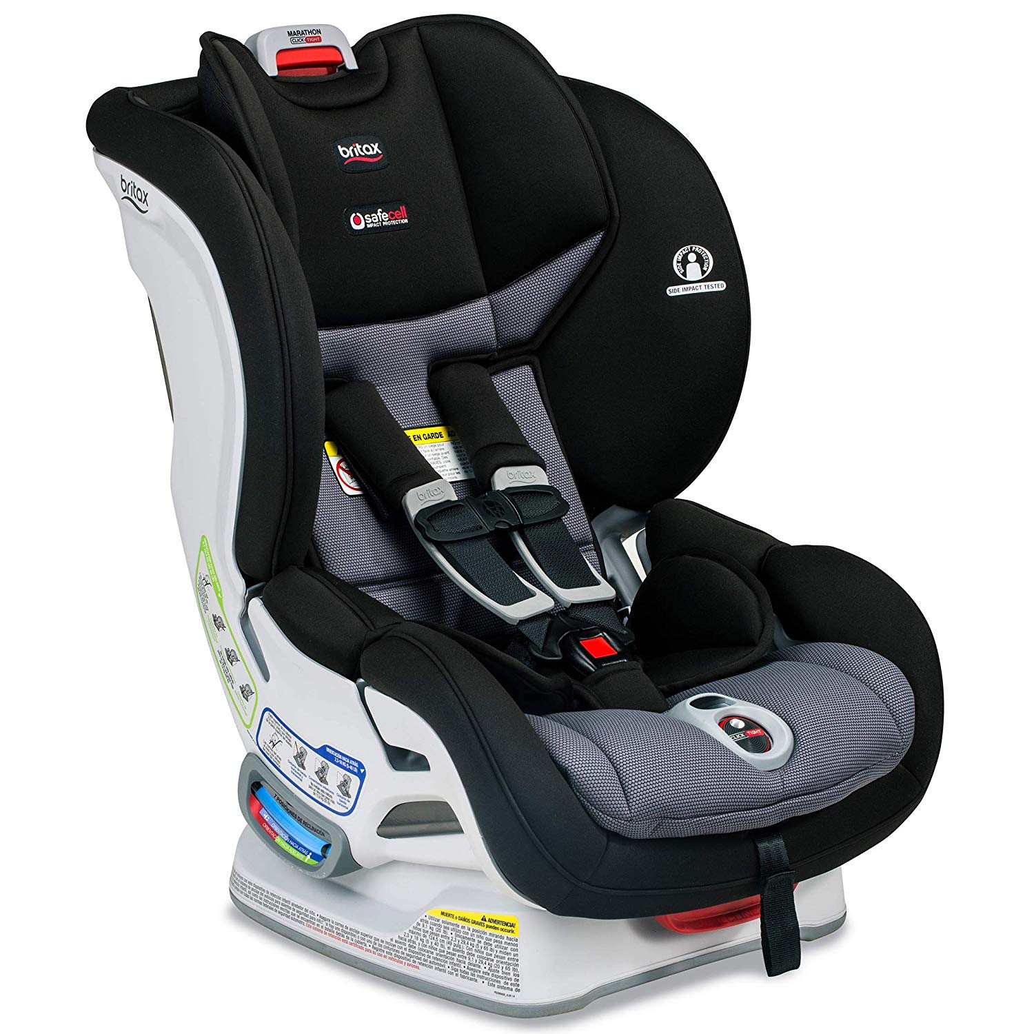 Britax Marathon ClickTight