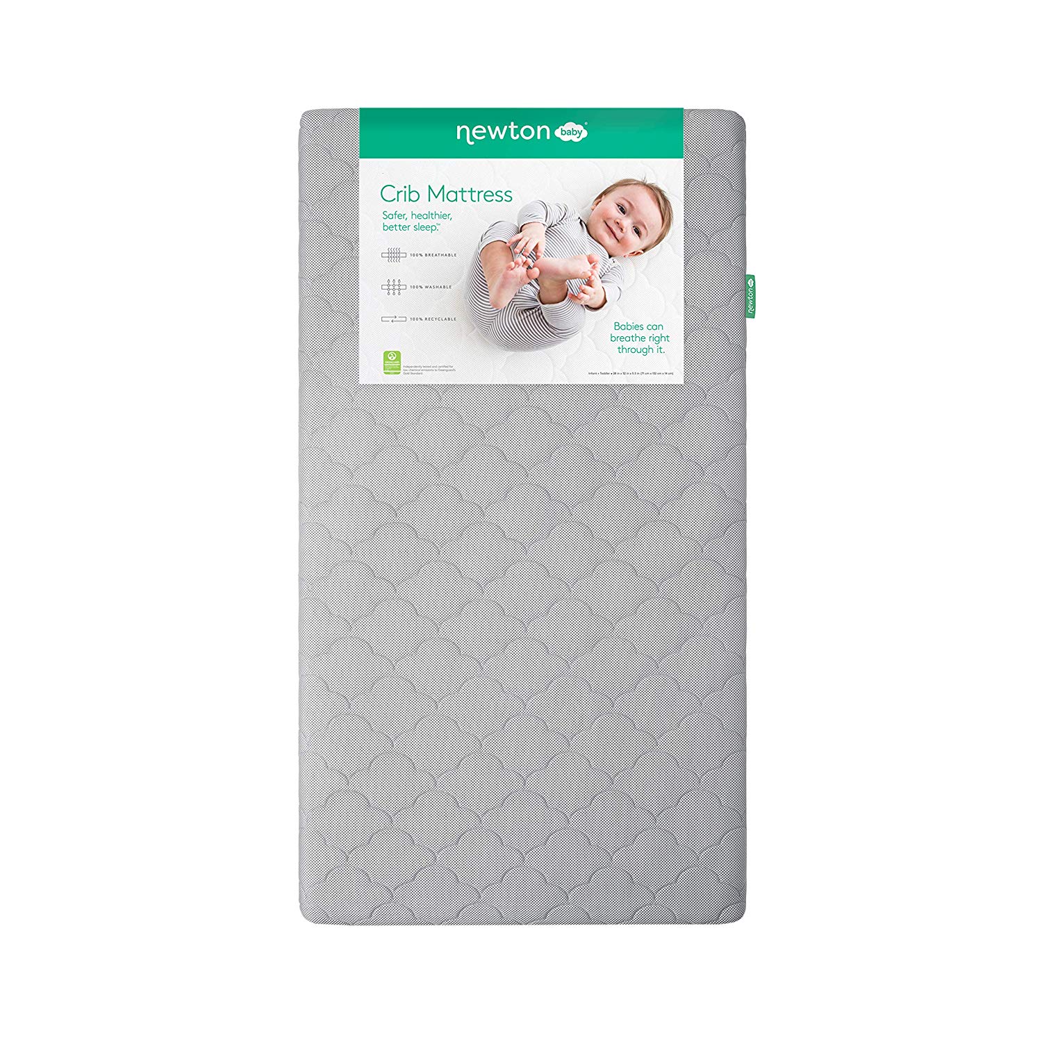 Newton Crib Mattress